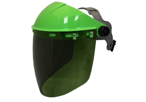 FACE PROTECTION