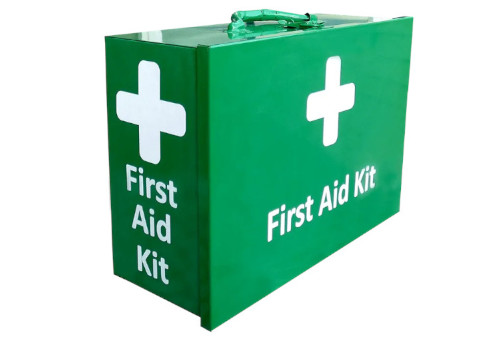 FIRST AID