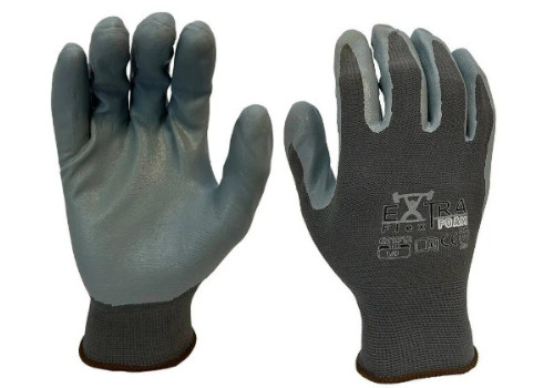 HAND PROTECTION