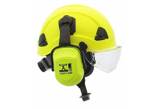 HEAD PROTECTION