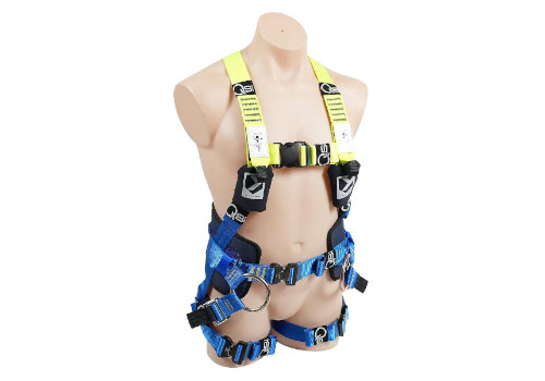 HEIGHT SAFETY