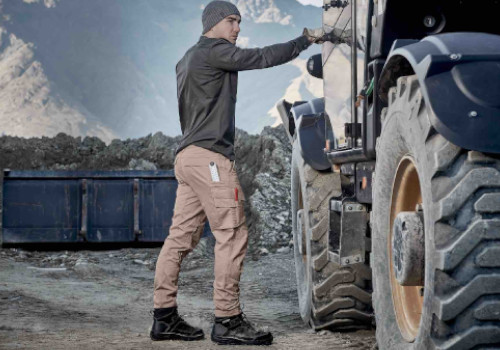 WORKWEAR
