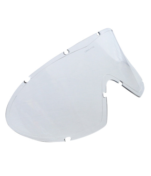 GMAX-P-LENS Esko G-MAX+ Goggle/Faceshield Replacement Lens, Clear