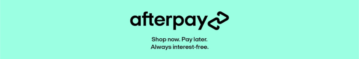 afterpay advertisment