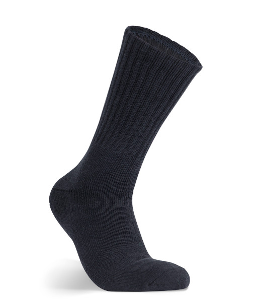 6WWSO JB’s Outdoor Socks (3 Pack), Black