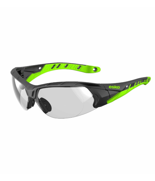 E16220 Esko Magspec2 Full-Focal +2.0 Safety Spec
