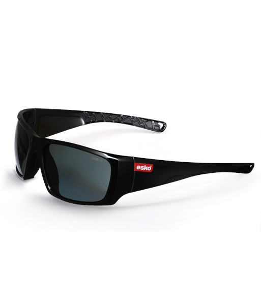 E7110 Esko Destination Cuba Safety Spec, Black