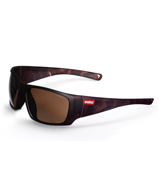 E7130 Esko Destination Sahara Safety Spec, Bronze