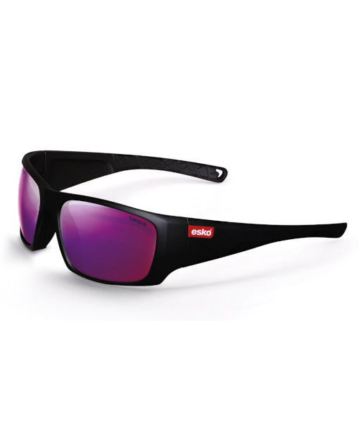 E7140 Esko Destination Tokyo Safety Spec, Lilac Mirror