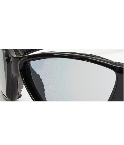 E8100 Esko Combat Safety Spec, Clear