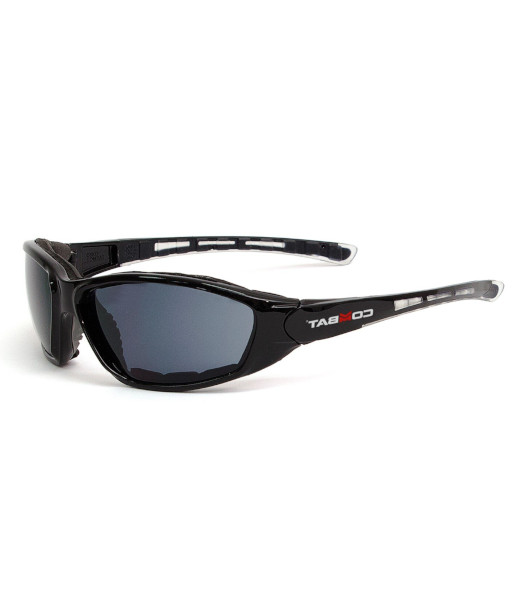 E8102 Esko Combat Safety Spec, Smoke