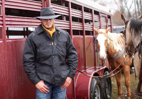 OILSKIN