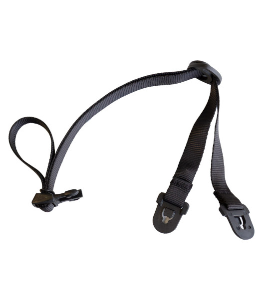 5510CV Esko Extended Chinstrap for 5510CV Helmet, 60mm